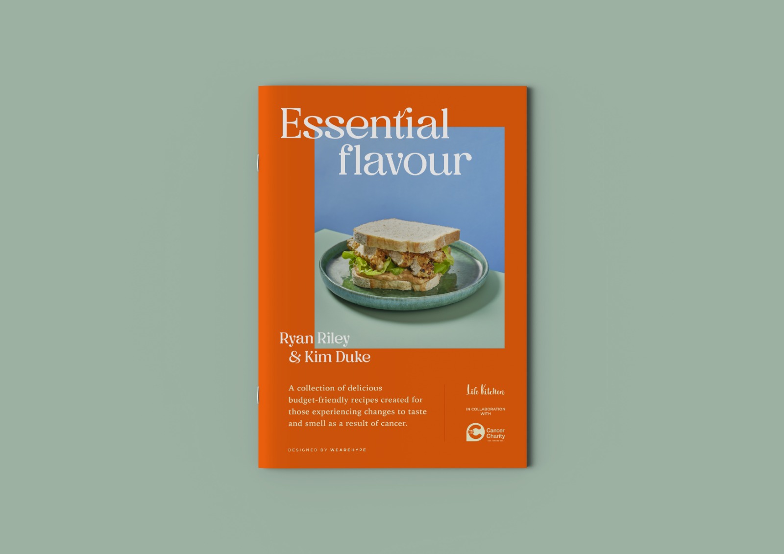 Bring Flavour Alive, Hints & Tips